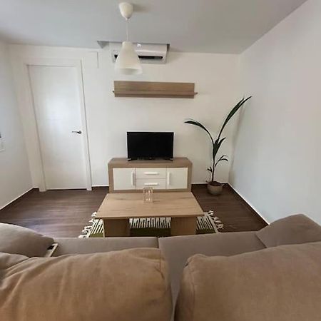 세비야 Petite California Duenas 아파트 외부 사진