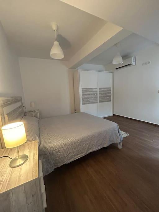 세비야 Petite California Duenas 아파트 외부 사진